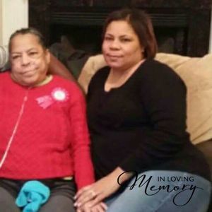 Meet your Posher, Germaine